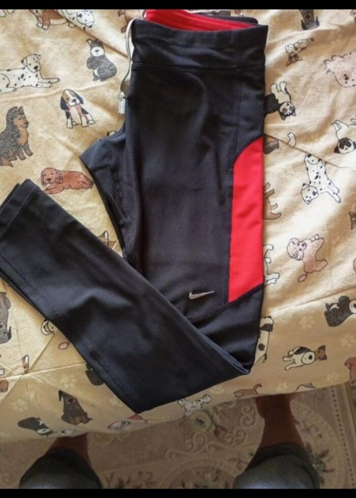 Nike tayt - Görsel 5