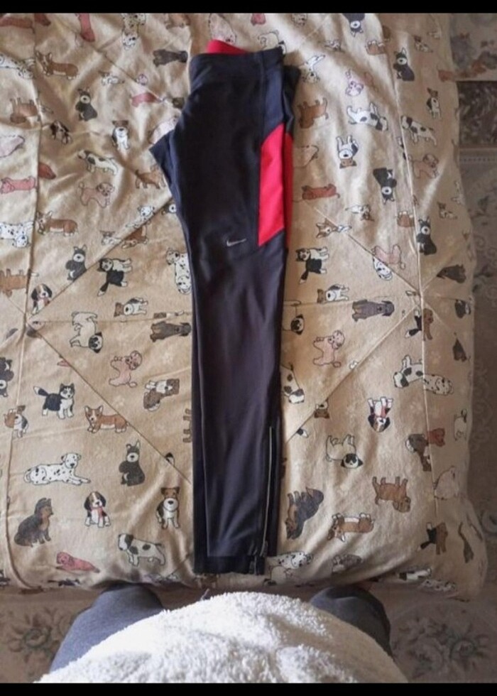 Nike tayt - Görsel 4