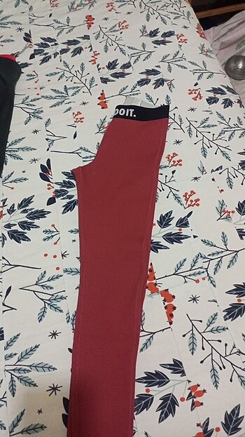 Nike tayt - Görsel 6