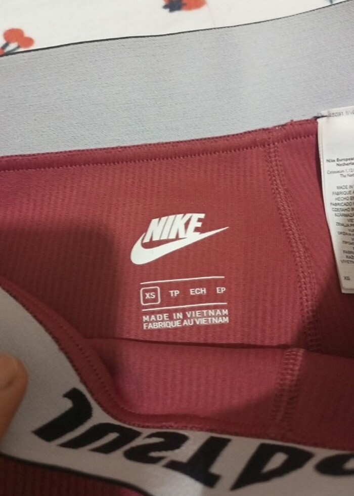 Nike tayt - Görsel 2