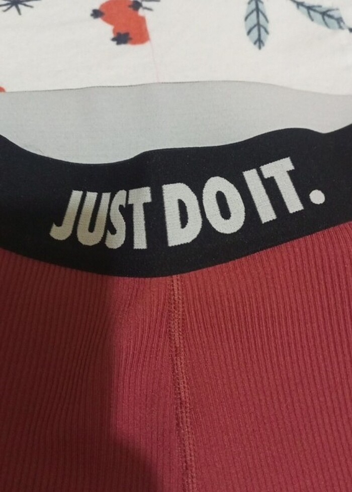 Nike tayt - Görsel 3