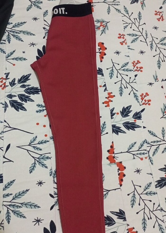 Nike tayt - Görsel 4