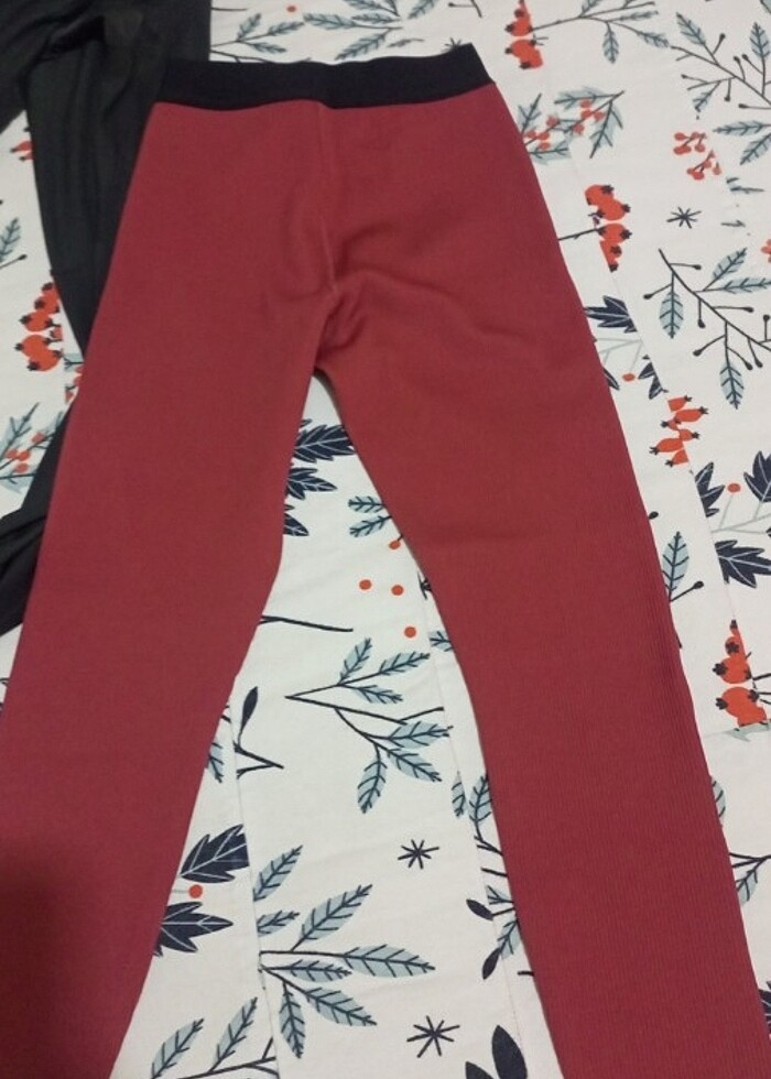 Nike tayt - Görsel 5