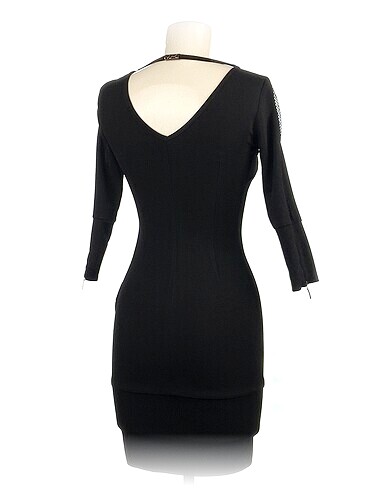 36 Beden PreLoved Kısa Elbise %70 İndirimli.