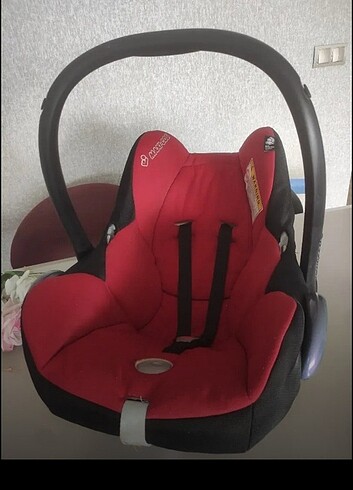 Maxi Cosi  PUSET- MAXİ COSİ