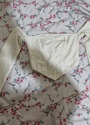 s Beden Krem crop