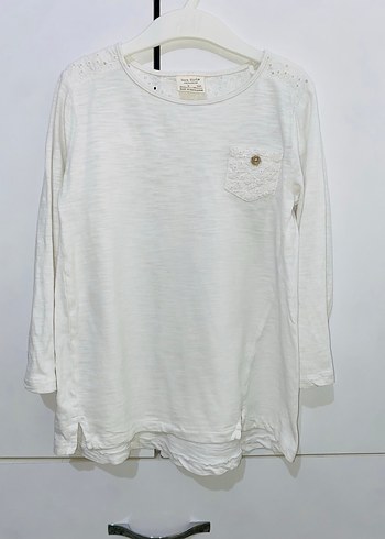 Zara 5 Yaş