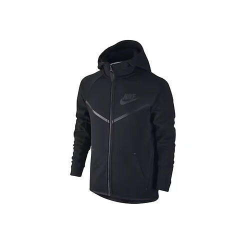 Nike hırka