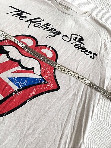 10 Yaş Beden gri Renk Zara tshirt