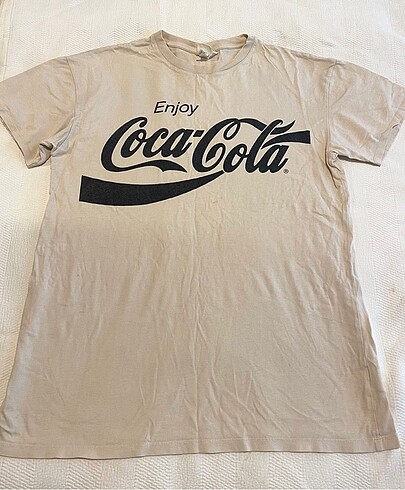 l Beden H&M oversize tshirt elbise