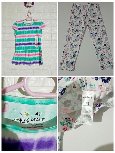 Carters takım