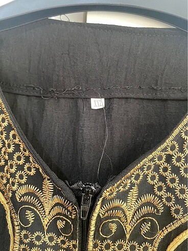 xxl Beden Abaya