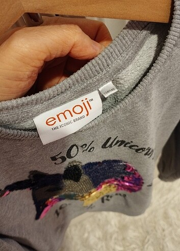 Diğer Sweatshirt kız çocuk