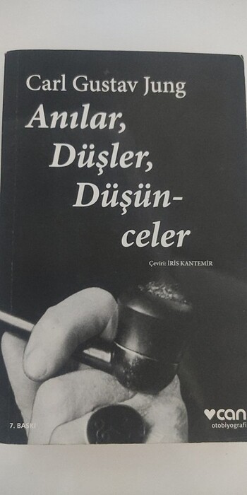 Anılar -Düşler-Düşünceler