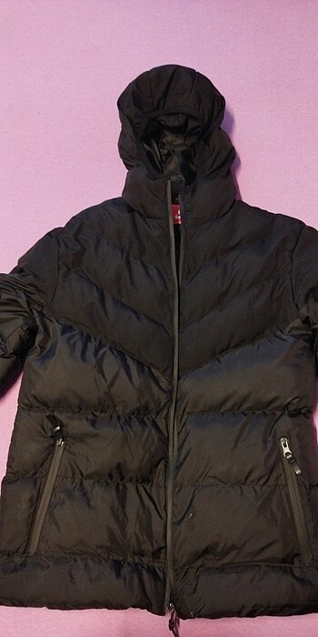 Nike mont