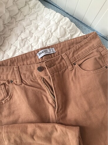 40 Beden Kot pantolon
