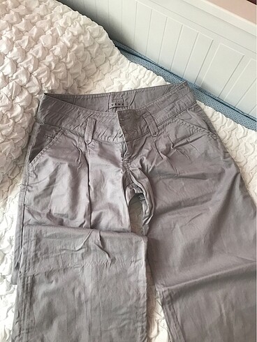 Diğer Vintage bol pantolon