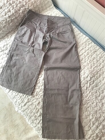 Vintage bol pantolon