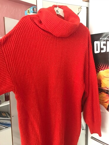 LC Waikiki Uzun kazak