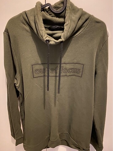 Haki sweatshirt