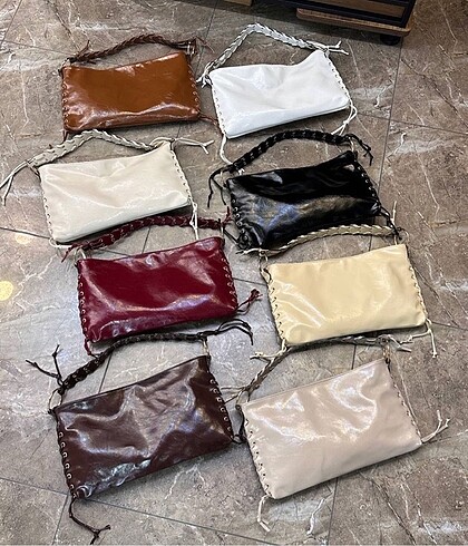 Zara Zara model çanta
