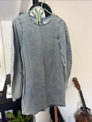 Pull bear kısa elbise