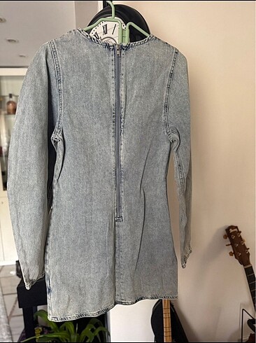 xs Beden Pull bear kısa elbise