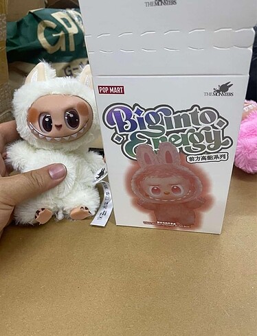  Beden Labubu