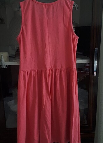 LC Waikiki Penye elbise