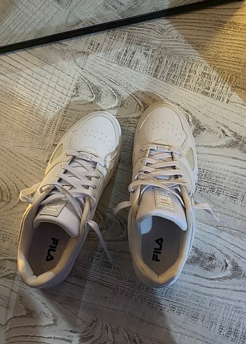 Fila spor ayakkabı - Görsel 4