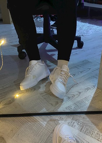 Fila spor ayakkabı - Görsel 2