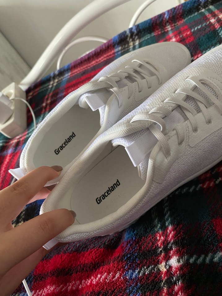 Graceland sneaker - Görsel 4