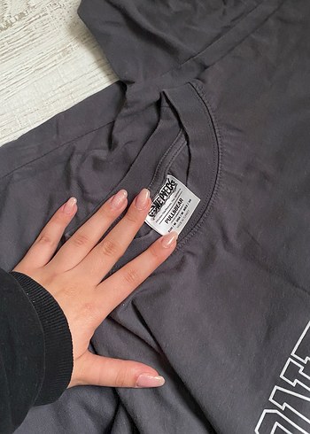 P&B Tshirt - Görsel 3