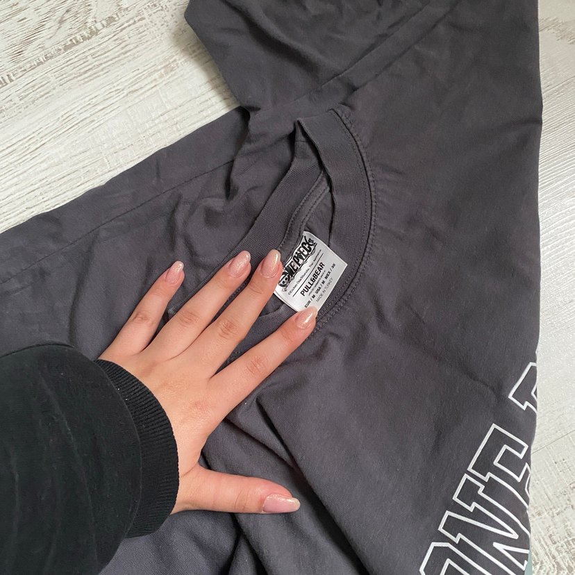 P&B Tshirt - Görsel 3