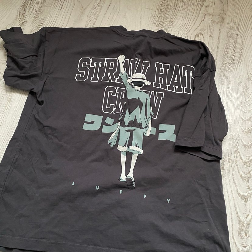 P&B Tshirt - Görsel 2