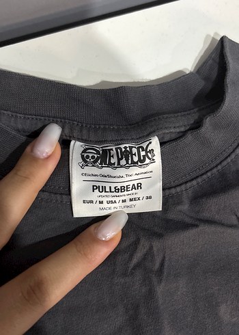 Pull and Bear ürünü