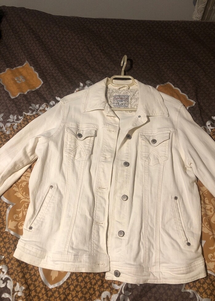 Kot yelek - Görsel 2