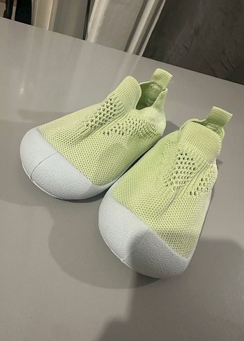 Bebek Ayakkabısı - Görsel 2