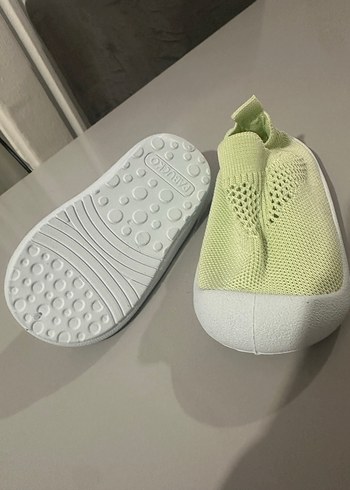 Bebek Ayakkabısı - Görsel 3