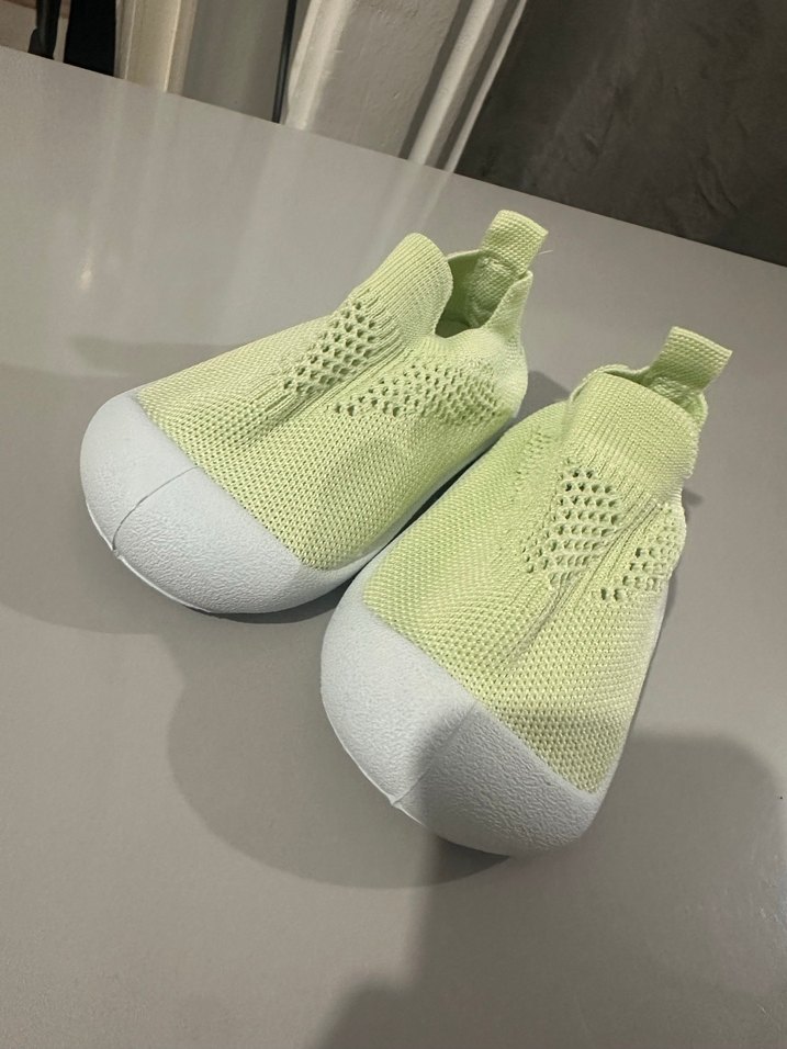 Bebek Ayakkabısı - Görsel 2