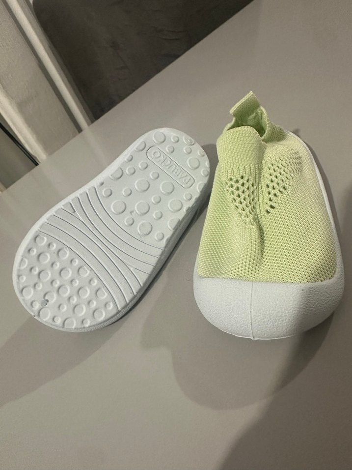 Bebek Ayakkabısı - Görsel 3