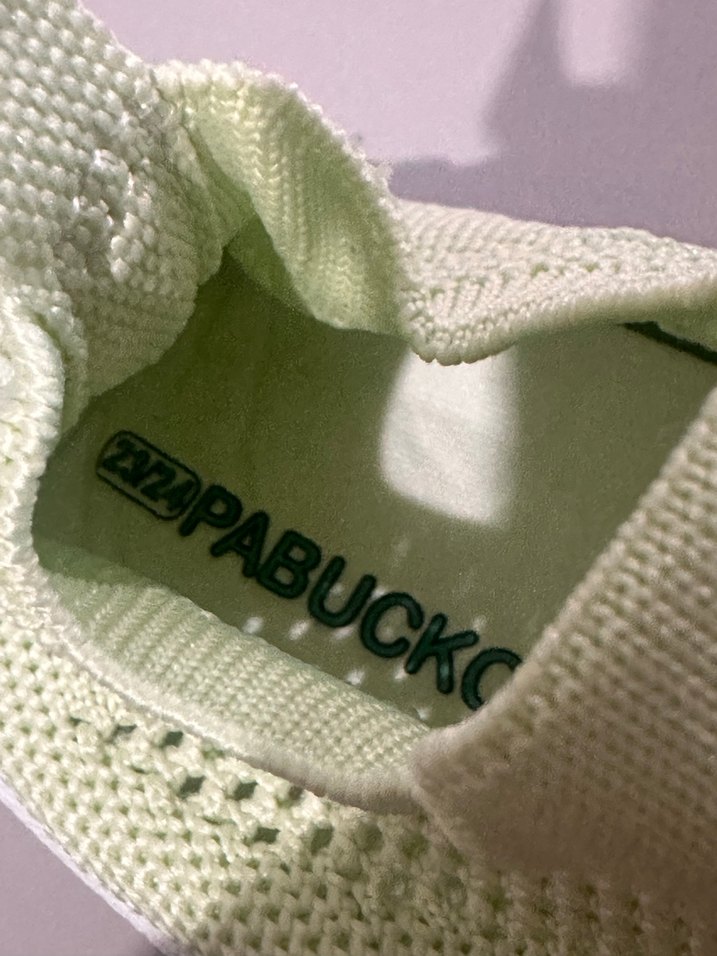 Bebek Ayakkabısı - Görsel 4