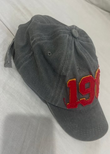 Galatasaray şapka - Görsel 2