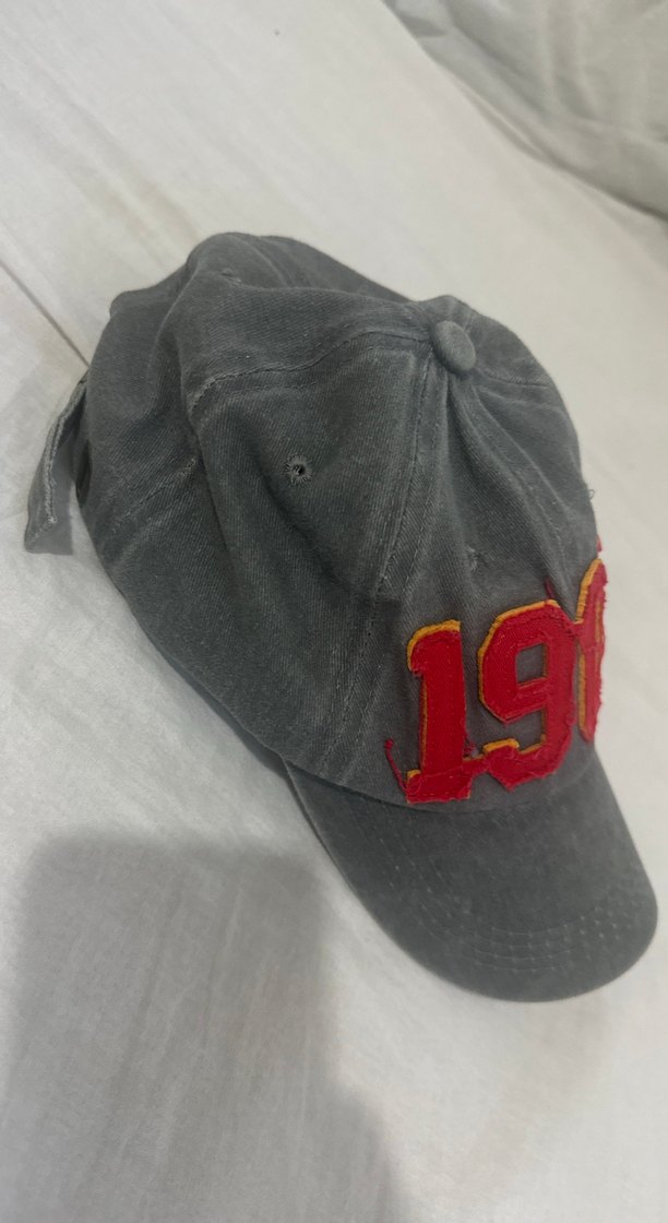 Galatasaray şapka - Görsel 2