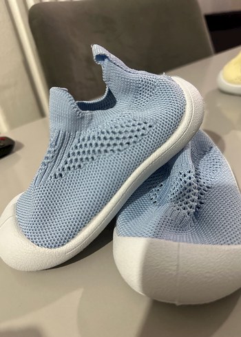 Ayakkabı - Görsel 2