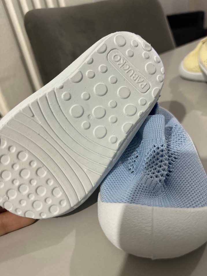 Ayakkabı - Görsel 3