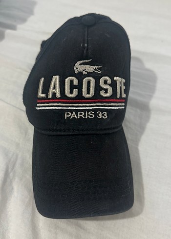 Lacoste