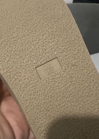 Ayakkabı - Görsel 3