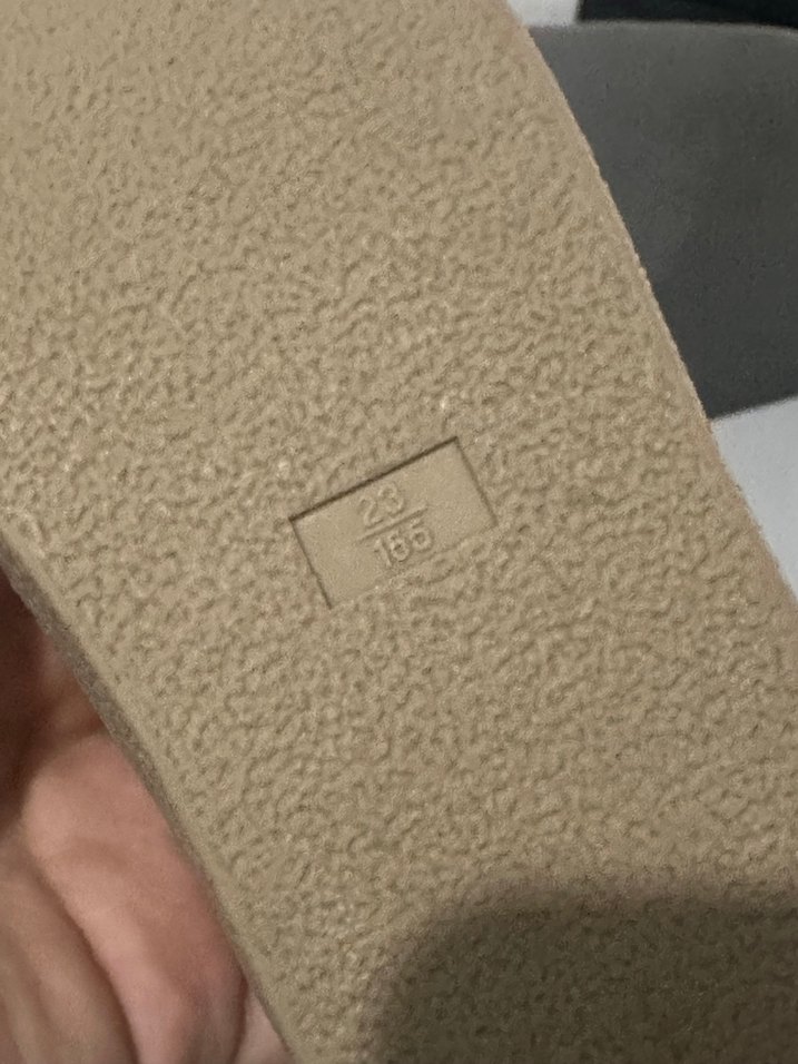 Ayakkabı - Görsel 3