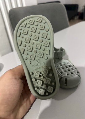 Ayakkabı - Görsel 2